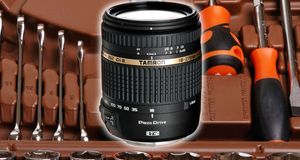Test: Tamron AF 18-270mm F/3.5-6.3 Di II VC PZD