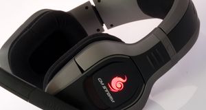Test: CM Storm Sirus 5.1