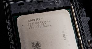 AMD FX-8150 AMD FX-8150 lanseres