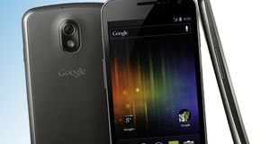 Nå kommer Galaxy Nexus