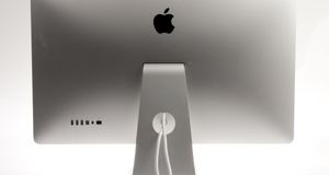 Test: Apple Thunderbolt Display 27