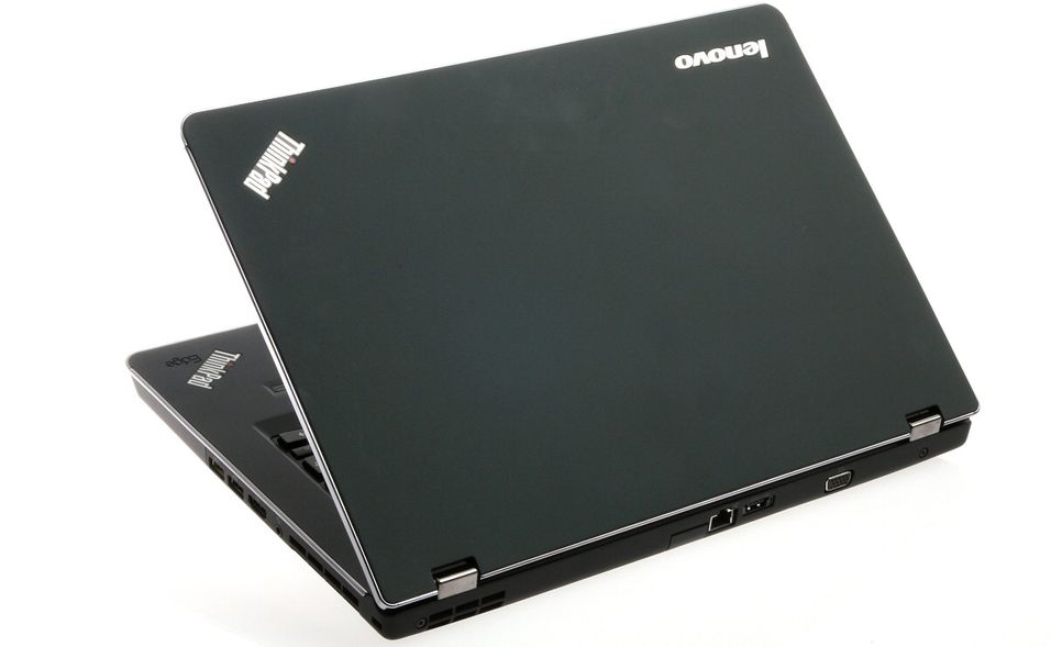 TEST: Lenovo ThinkPad Edge E420s