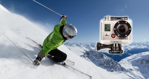 Ny superhelt fra GoPro