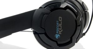Test: Roccat Kulo 7.1 USB