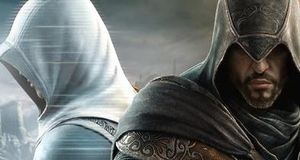 Anmeldelse: Assassin's Creed: Revelations