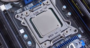 Test: Intel Core i7 3960X