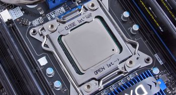Test: Intel Core i7 3960X