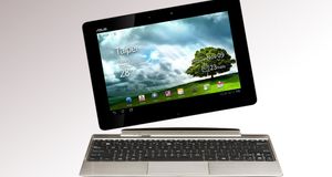 Test: Asus Transformer Prime