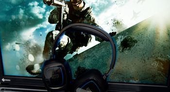 Test: Sound Blaster Recon3D Omega Wireless