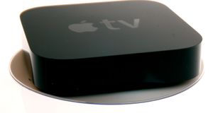 Test: Apple TV